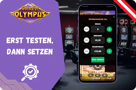 Play Gates of Olympus for free or real money